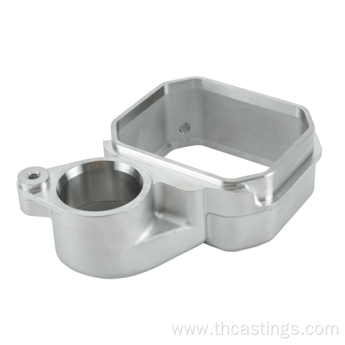 Customized Casting Parts Tight Tolerance Stinless Steel
